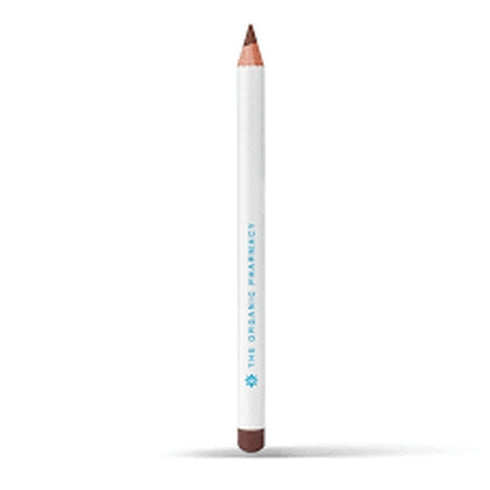 The Organic Pharmacy New Brown Hyaluronic Eye Pencil 1 Piece - Brown